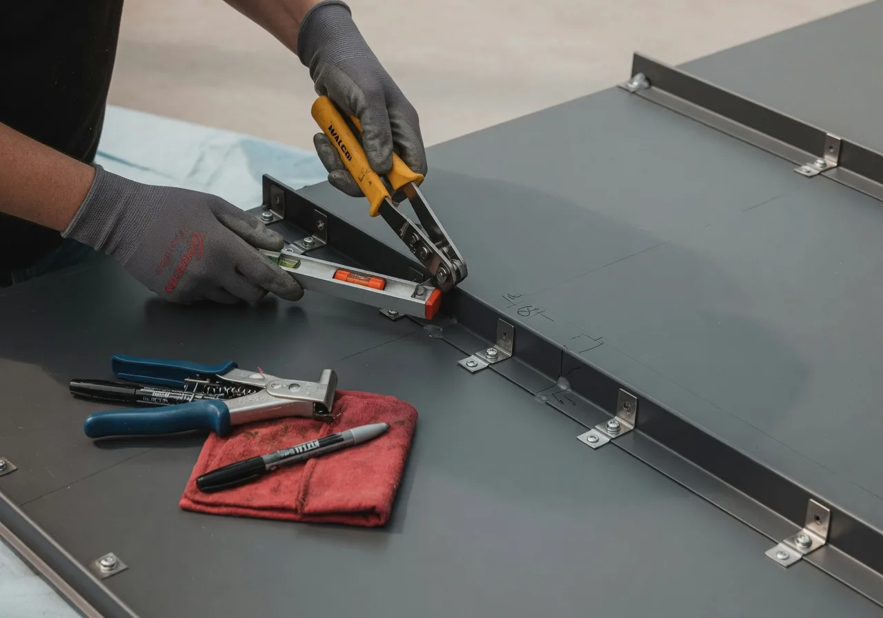 Why choose Metal Roofing Installation in South Newfane, VT